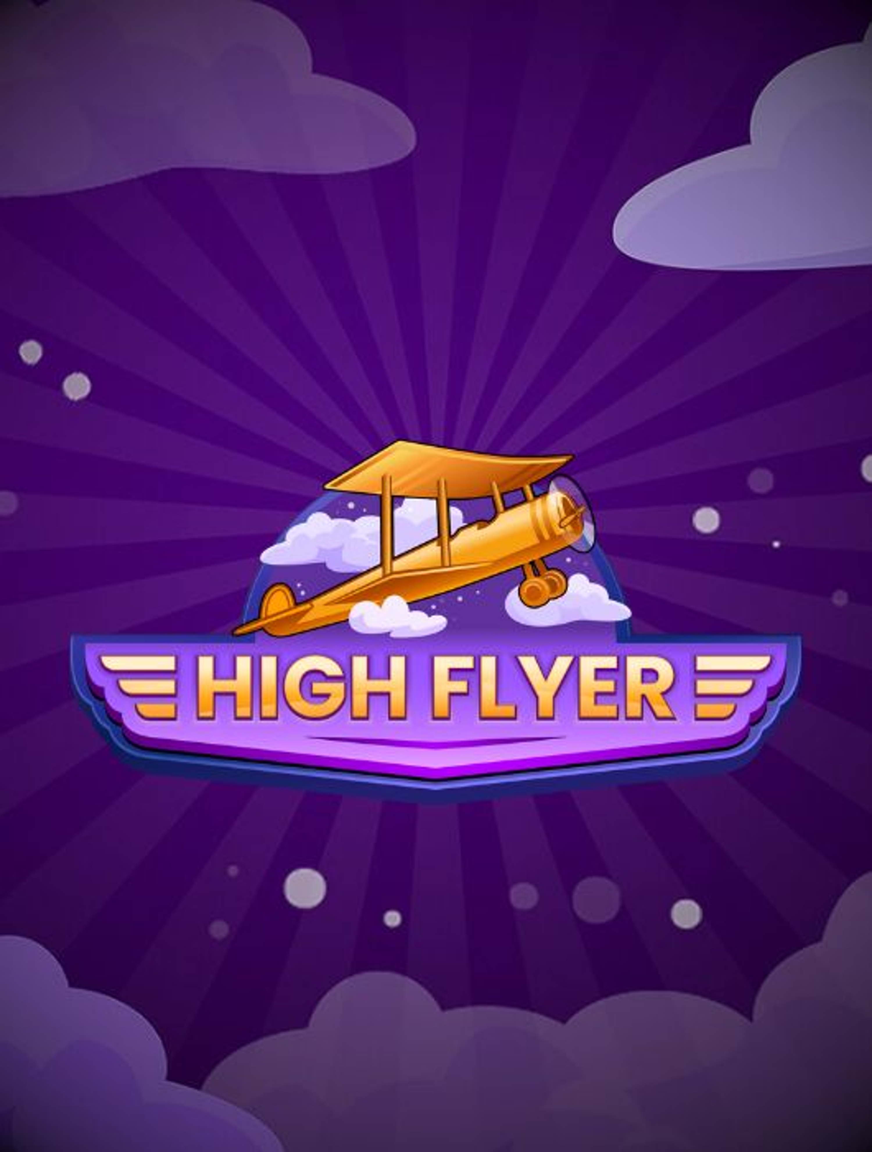 High Flyer Thumb