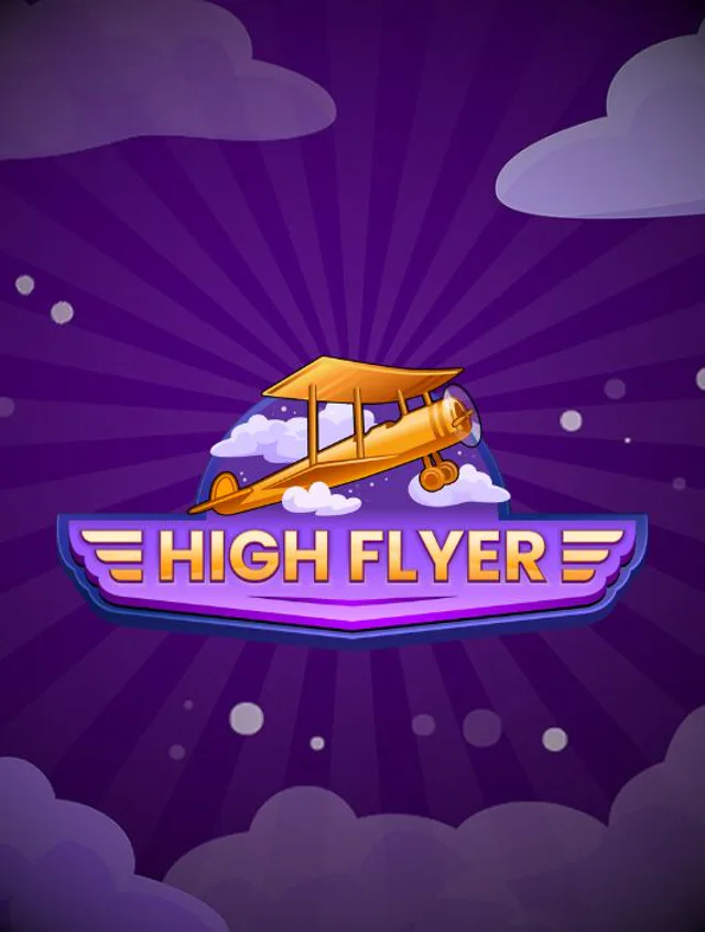 High Flyer Thumb