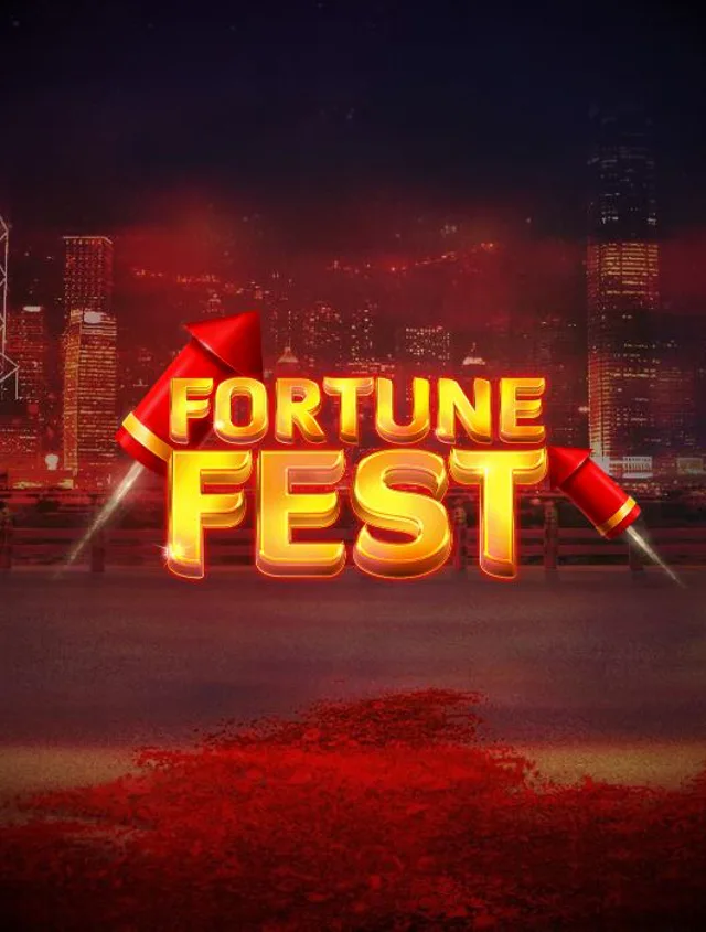 Fortune Fest Thumb