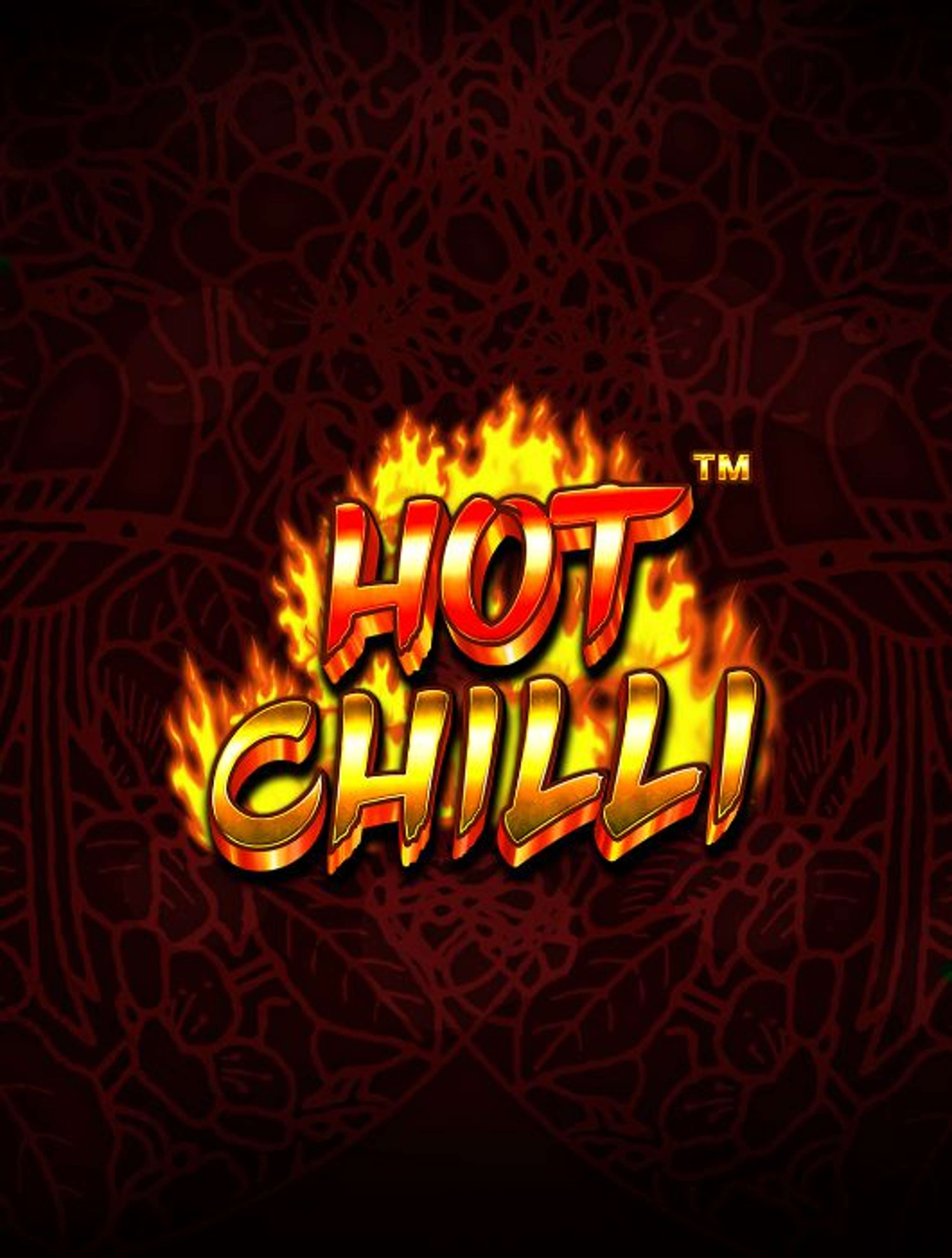 Hot Chilli%E2%84%A2 Thumb