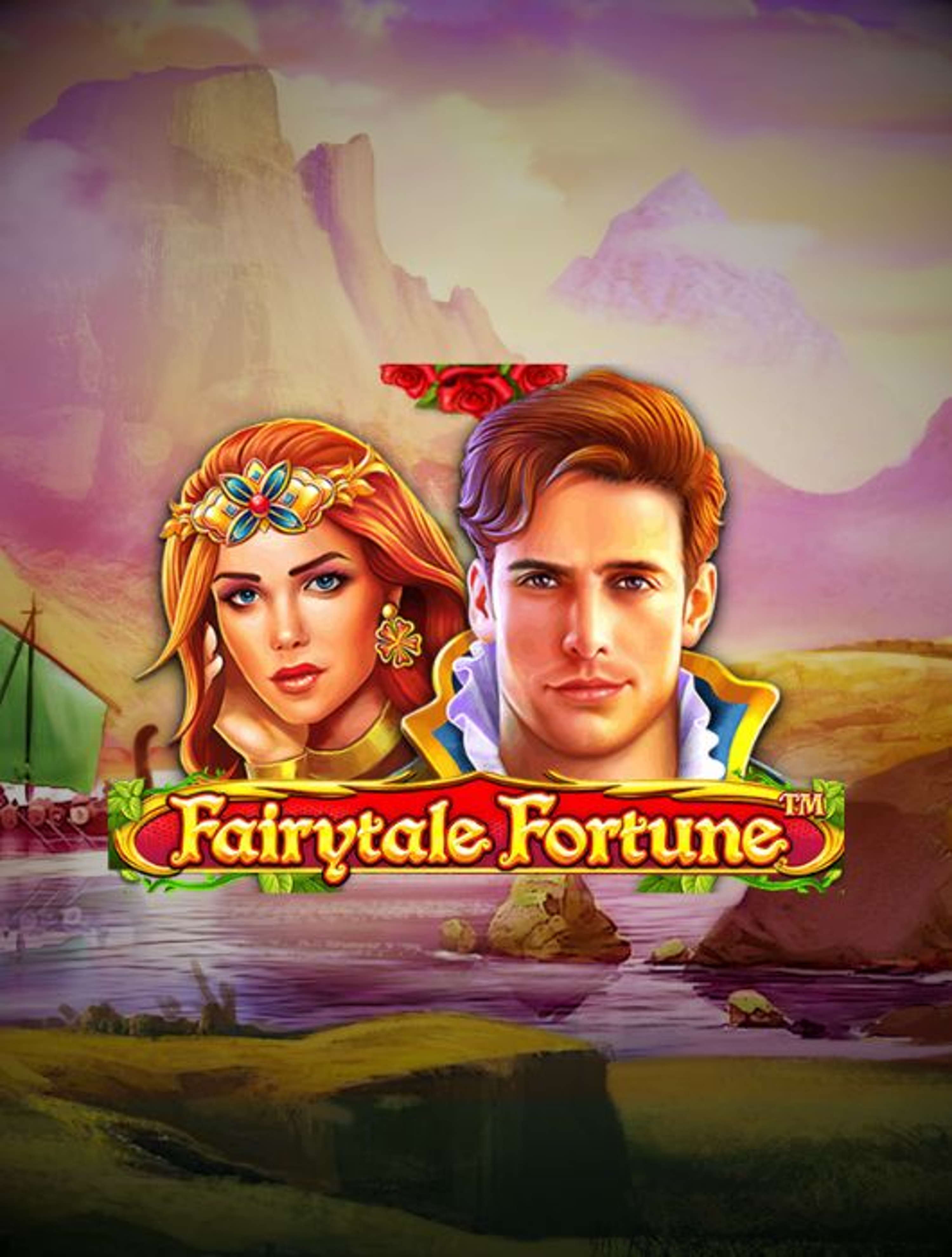 Fairytale Fortune%E2%84%A2 Thumb
