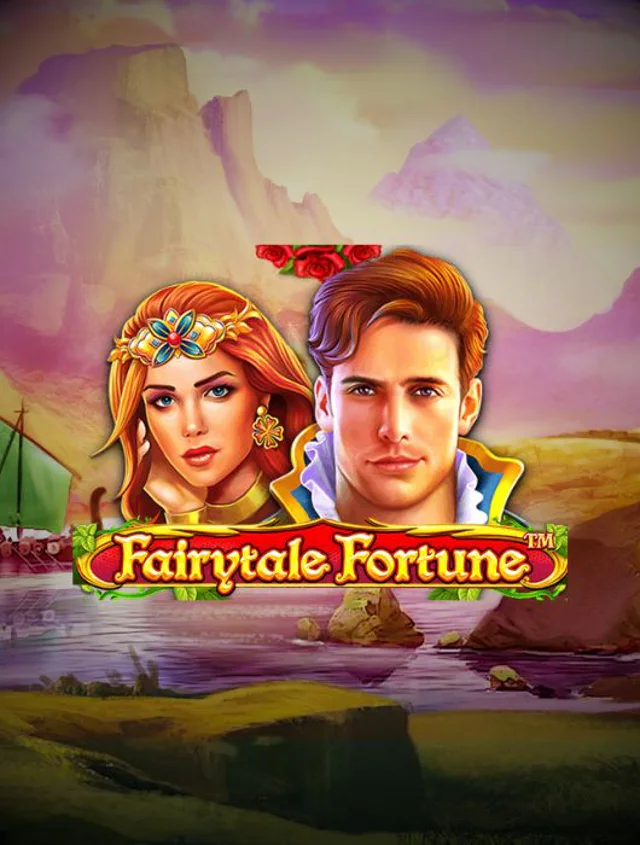 Fairytale Fortune%E2%84%A2 Thumb
