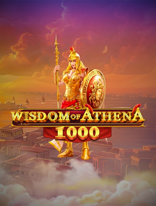 Wisdom of Athena 1000 Thumb