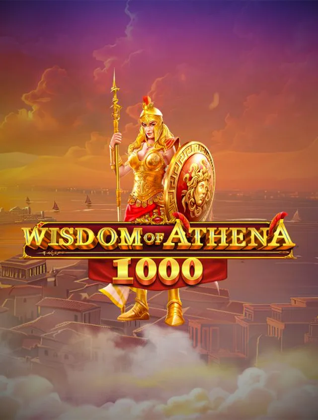 Wisdom of Athena 1000 Thumb