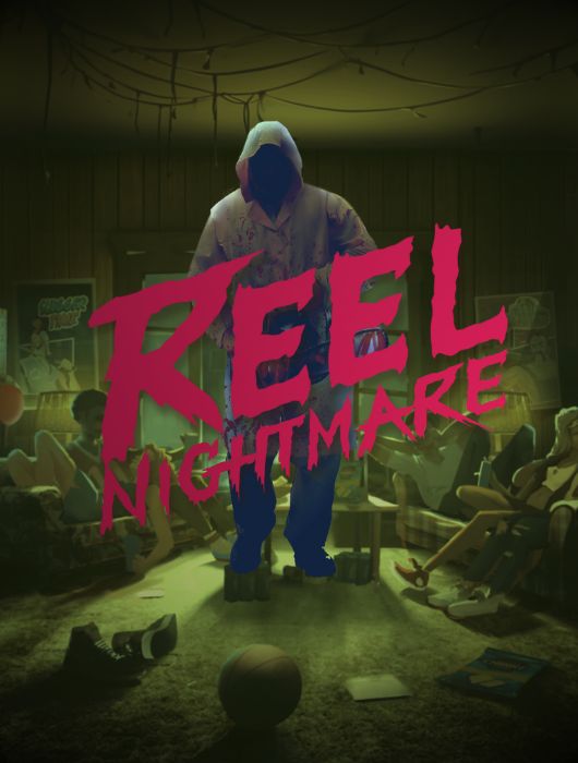 Reel Nightmare Thumb