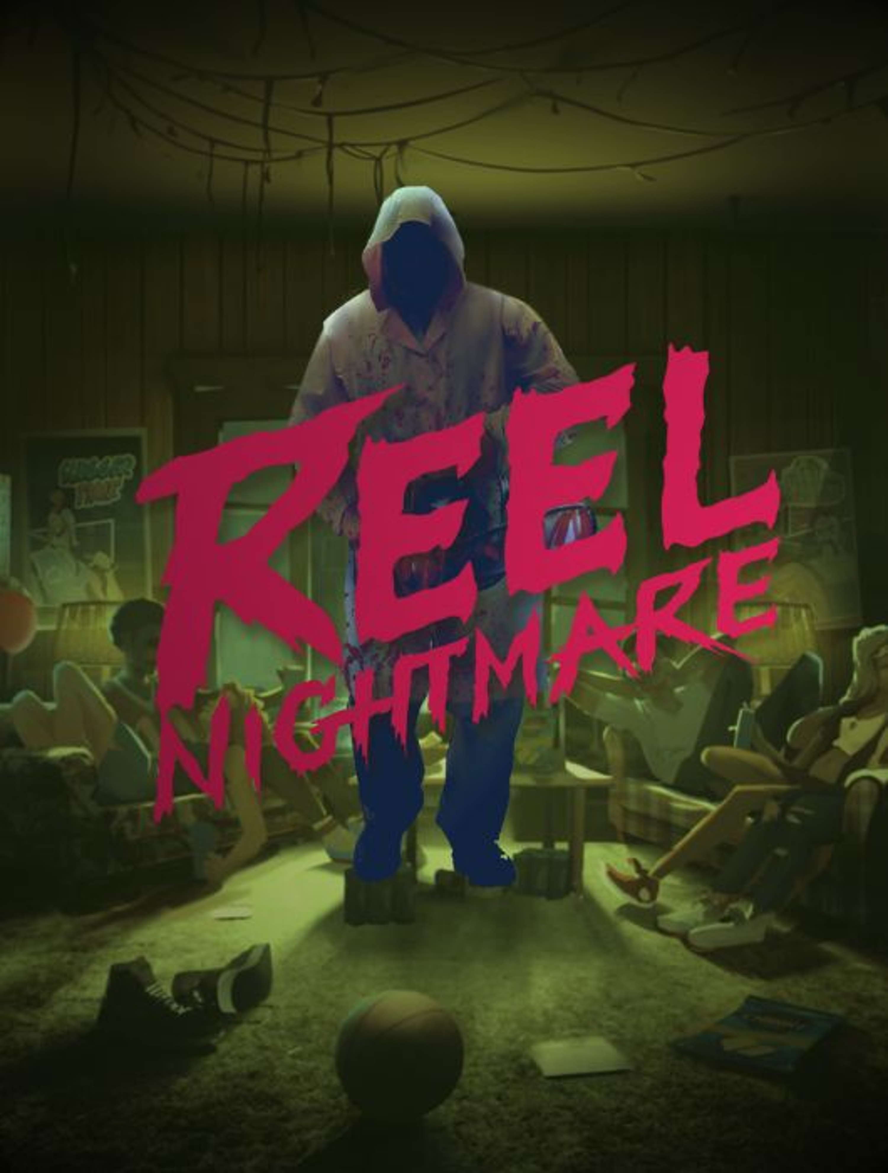 Reel Nightmare Thumb