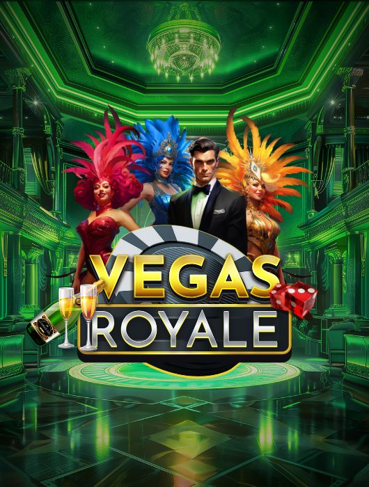 Vegas Royale Thumb
