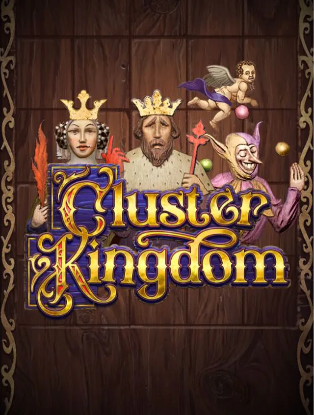 Cluster Kingdom Thumb