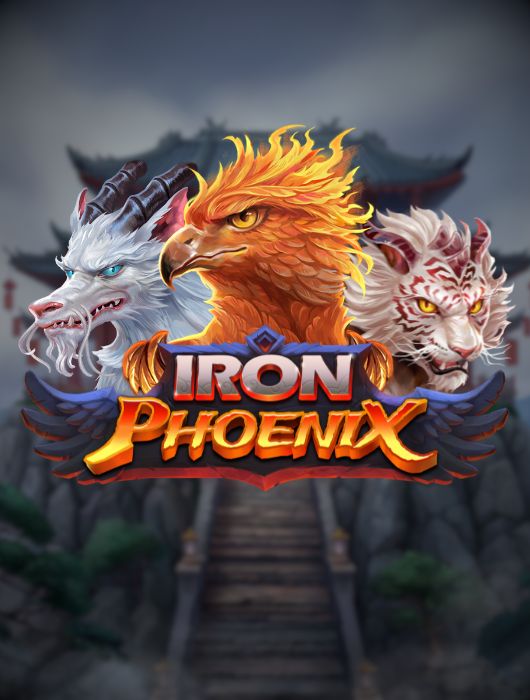 Iron Phoenix Thumb 