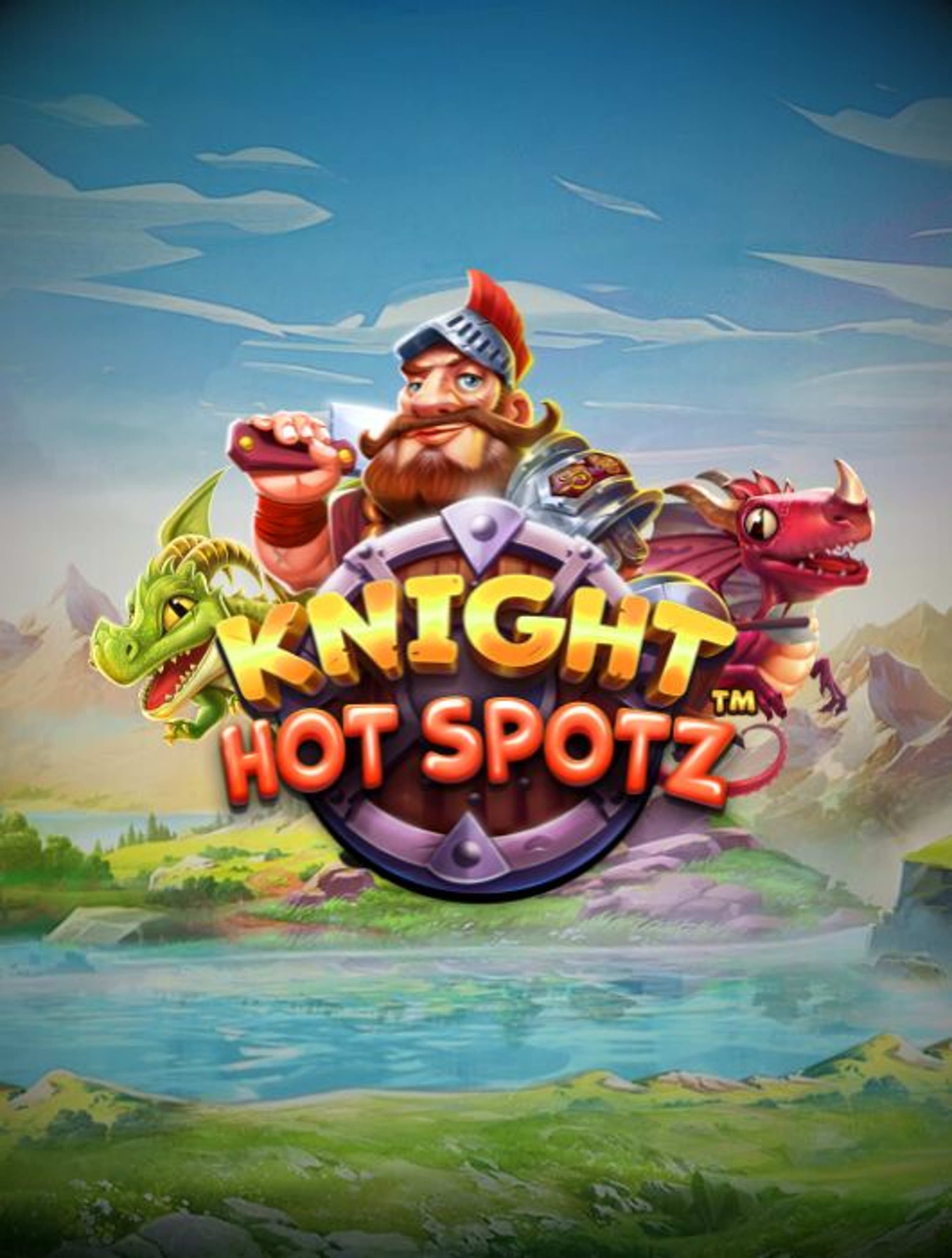 Knight Hot Spotz%E2%84%A2 Thumb