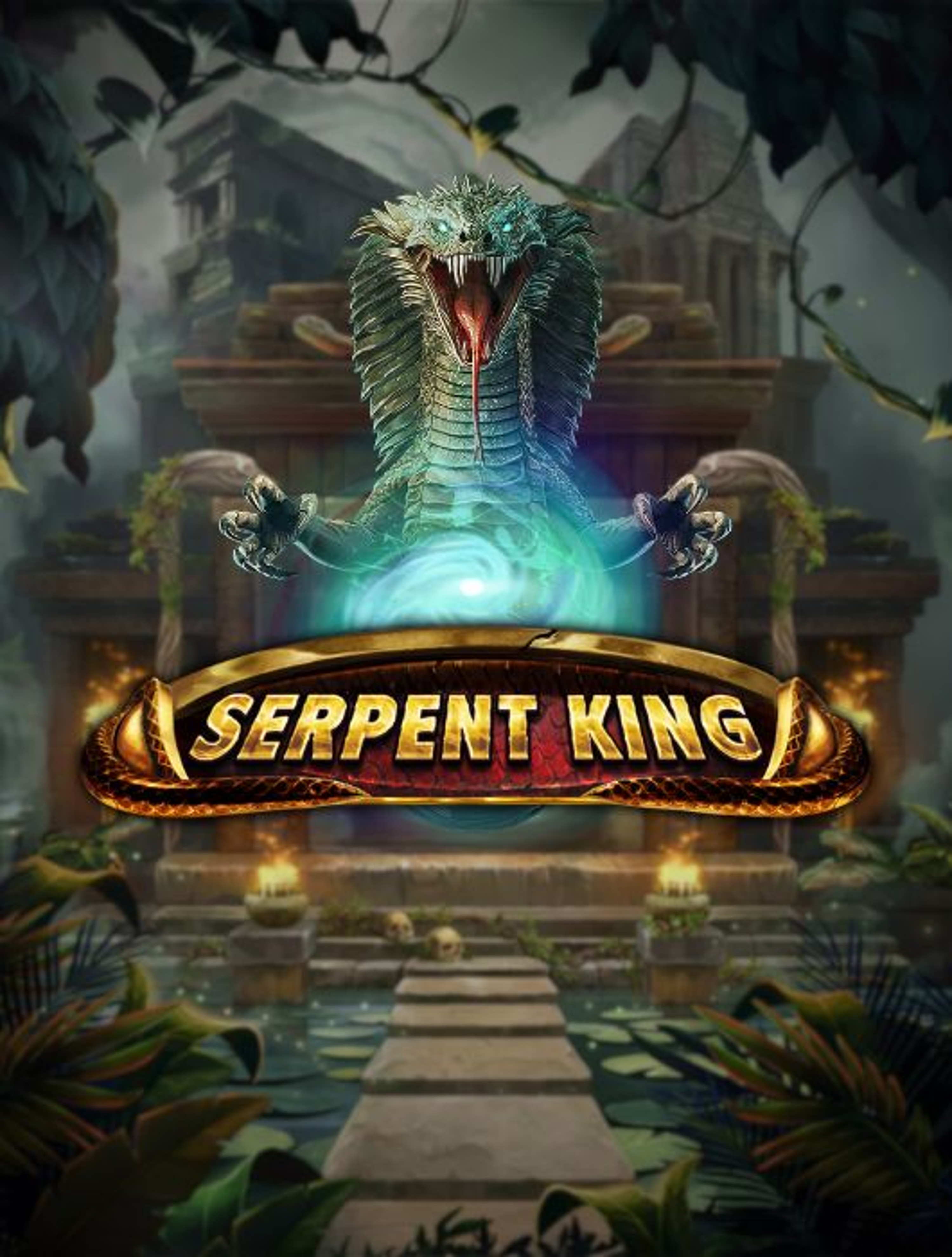 Serpent King Thumb 