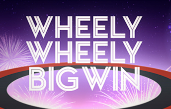 wheely wheely thumb