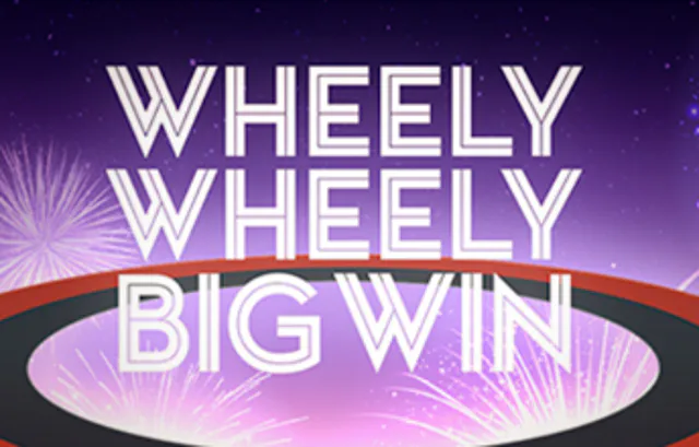 wheely wheely thumb