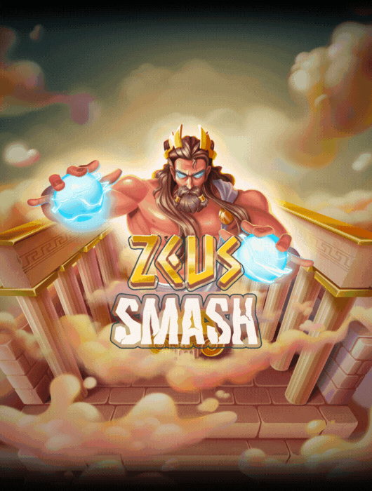 Zeus smash