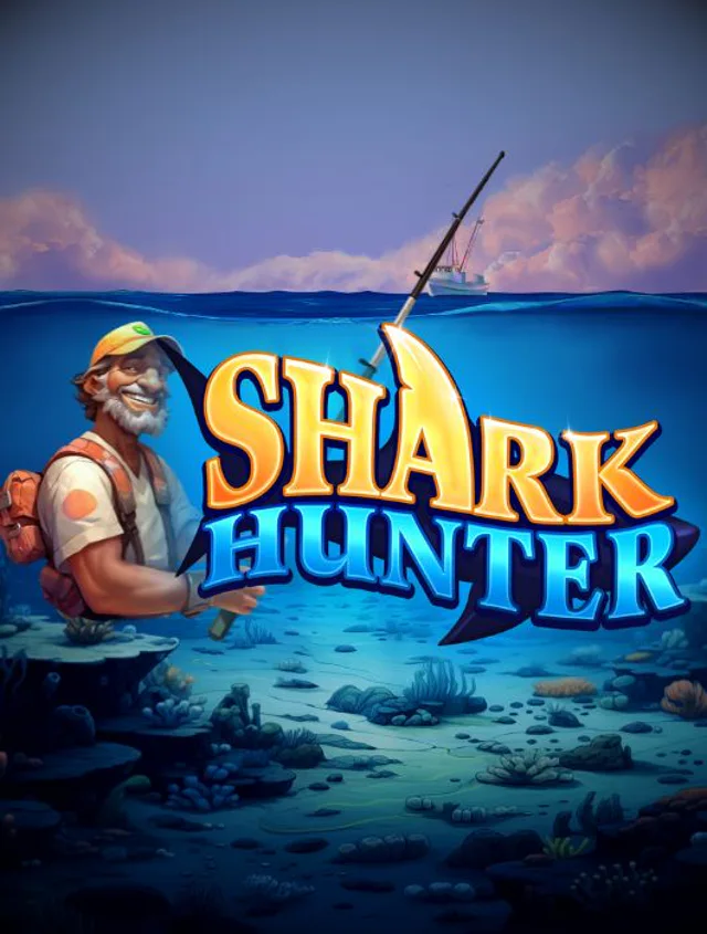 Shark Hunter Thumb
