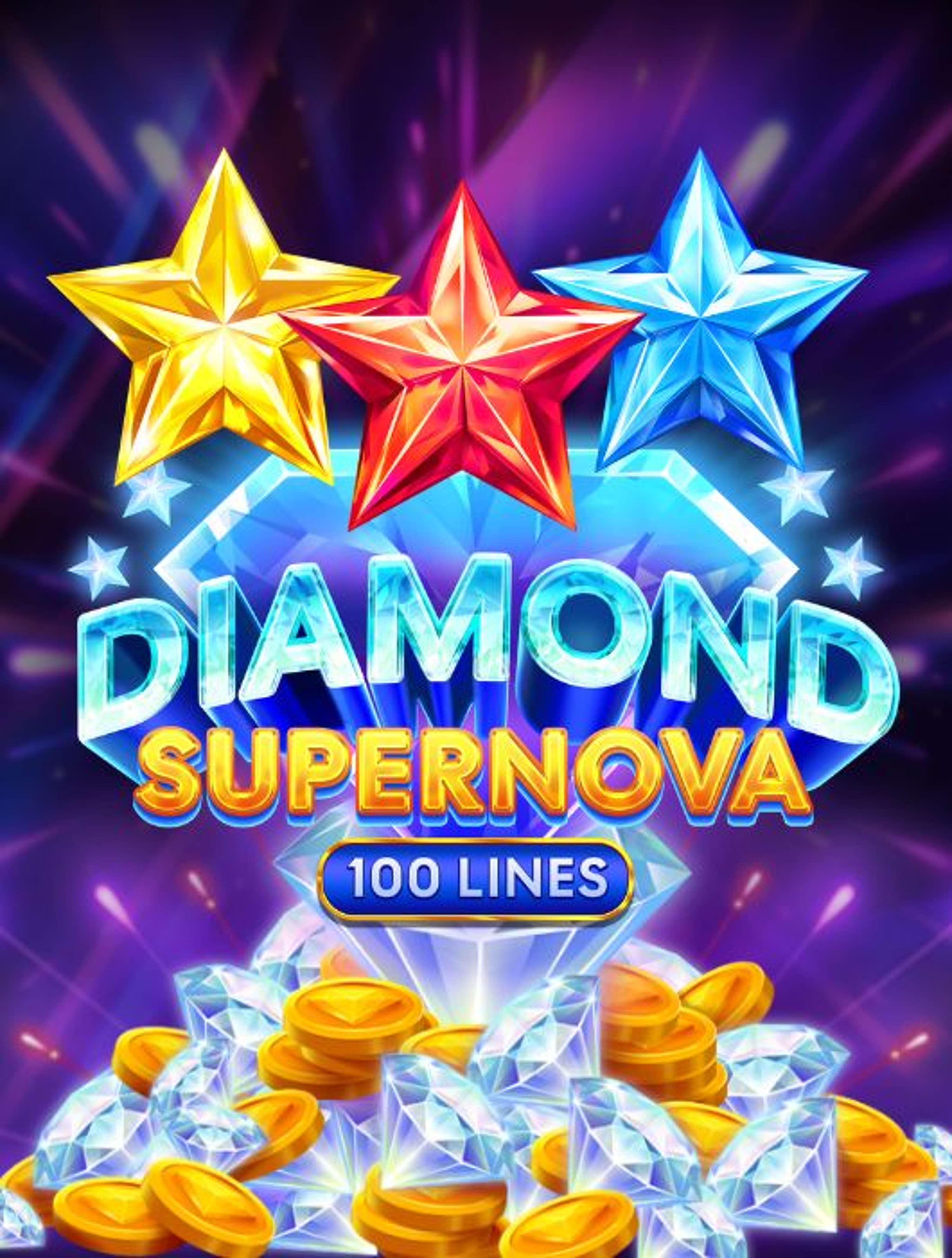Diamond Supernova 100 Thumb