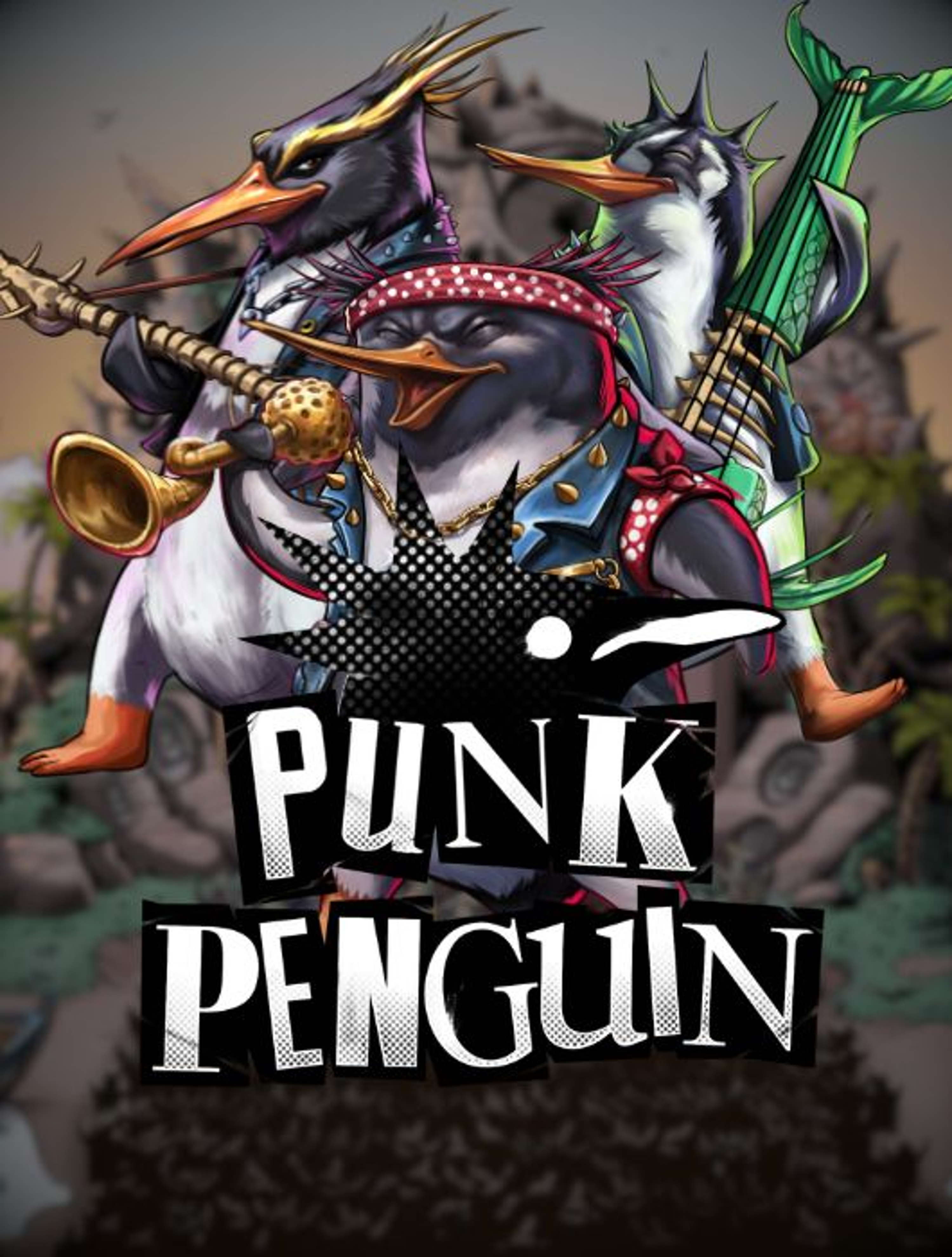 PunkPenguinThumb