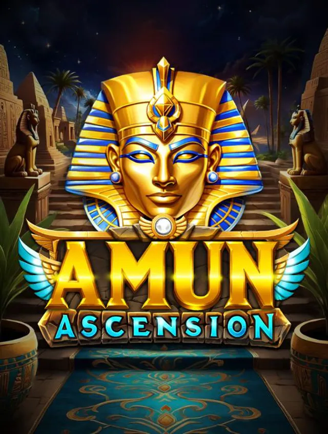 Amun Ascension Thumb