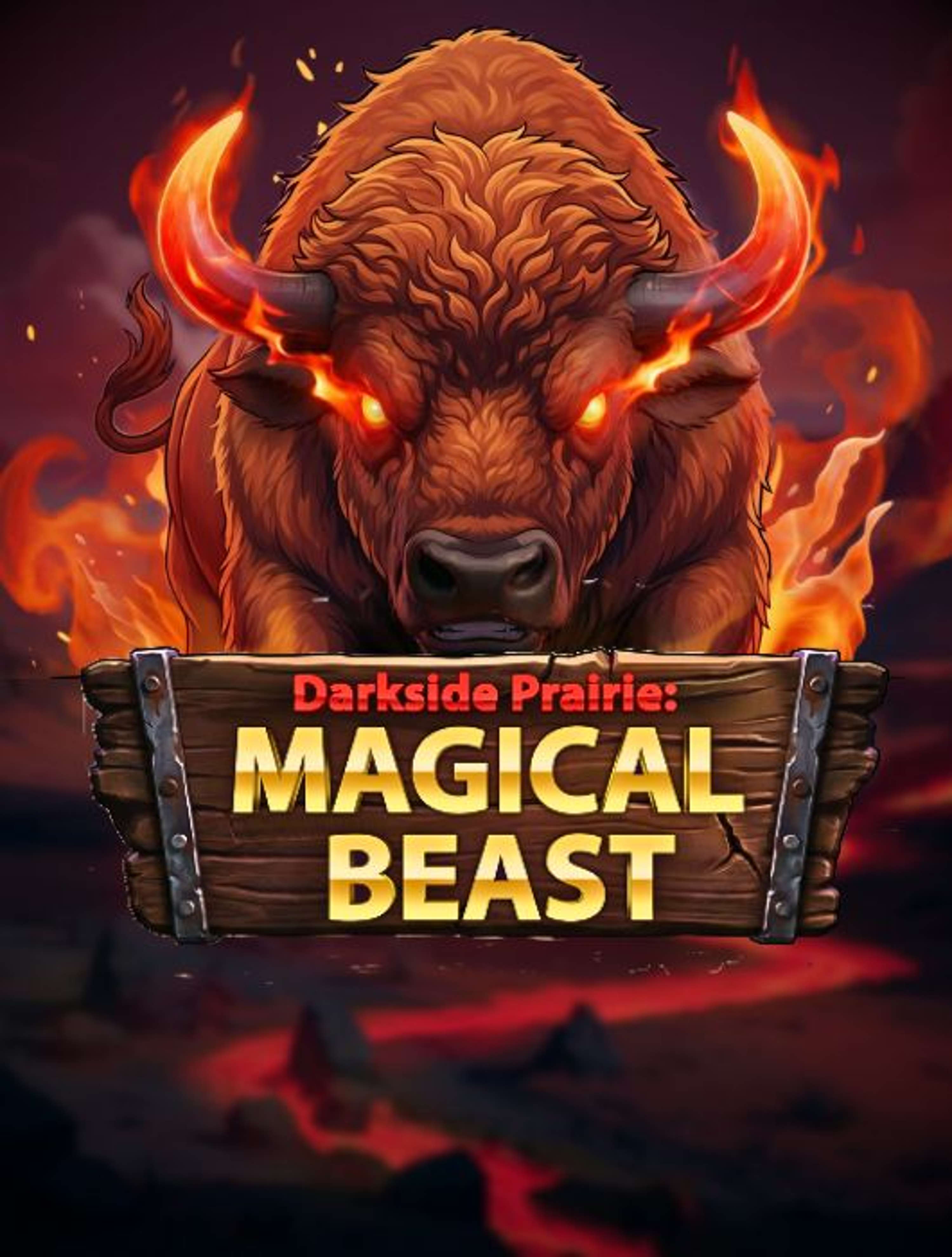 DarksidePrairieMagicalBeastThumb