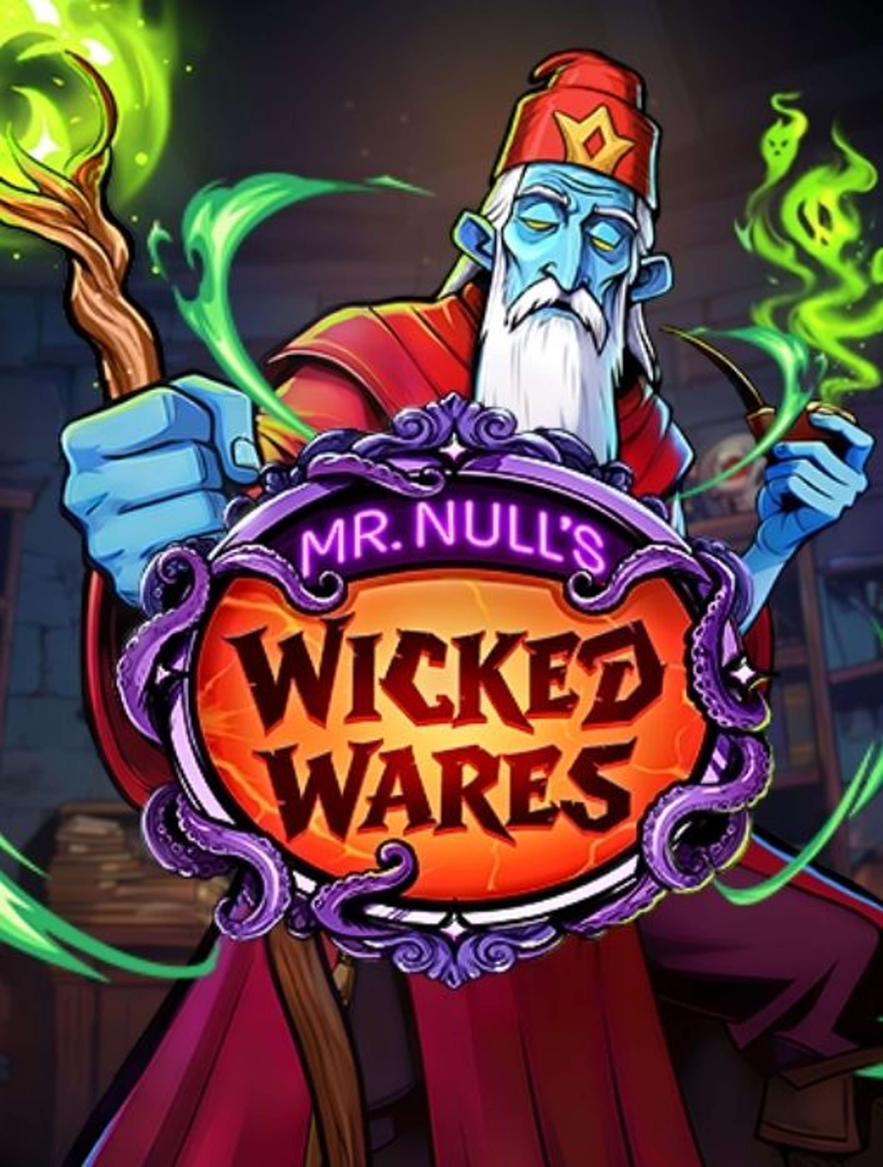 Mr Nulls Wicked Wares Thumb