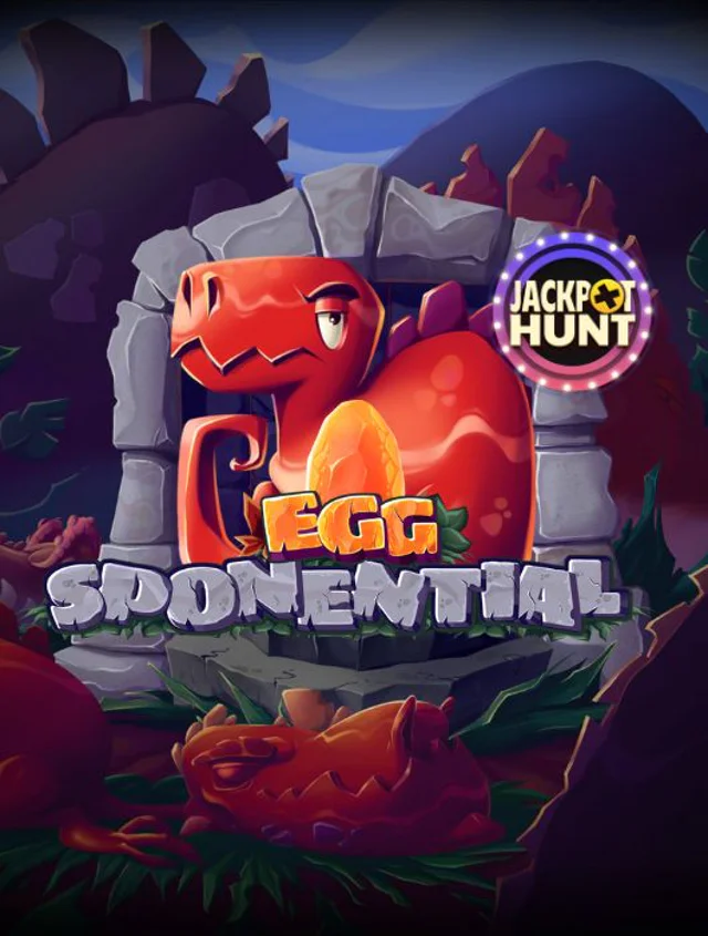 Eggsponential Thumb with JH