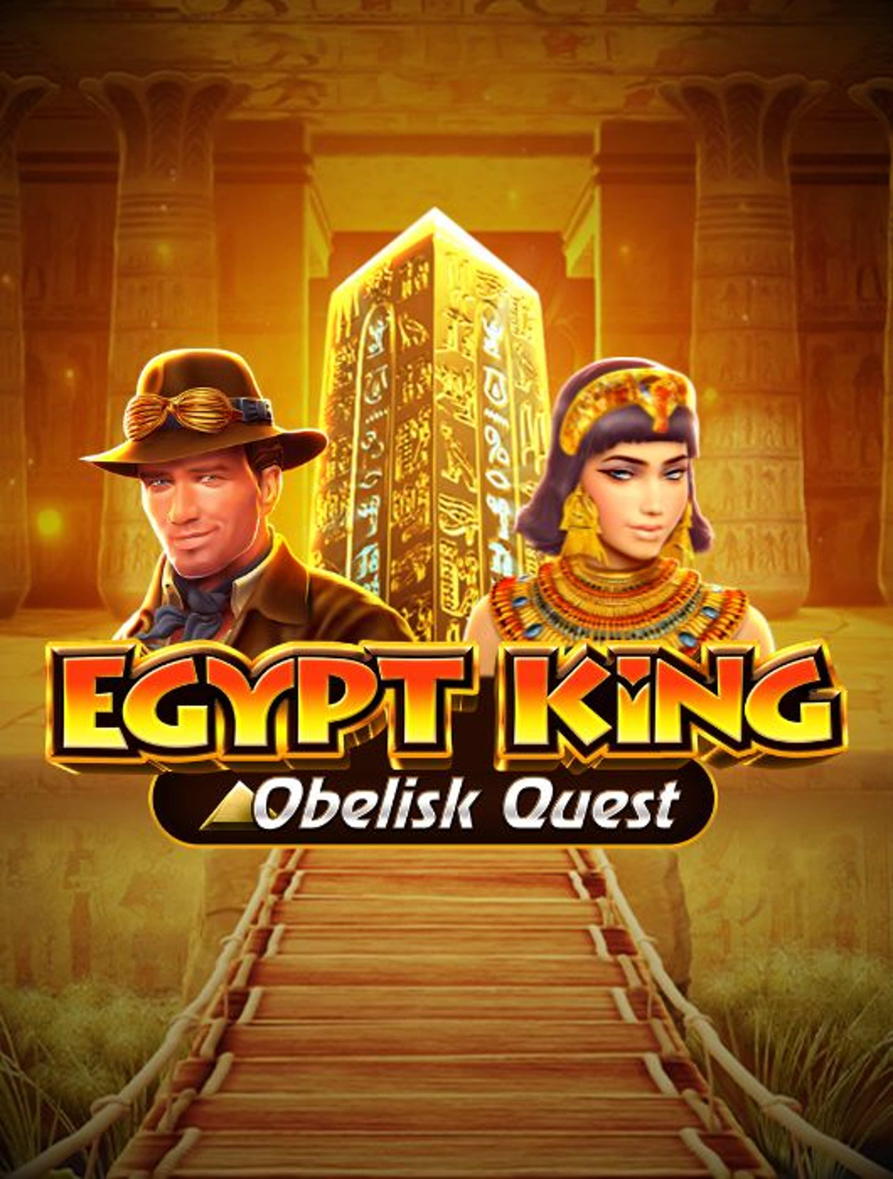 Egypt King Obelisk Quest Thumb1