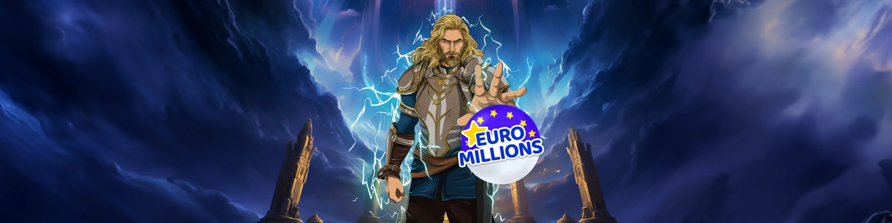 ProntoCasino Banner