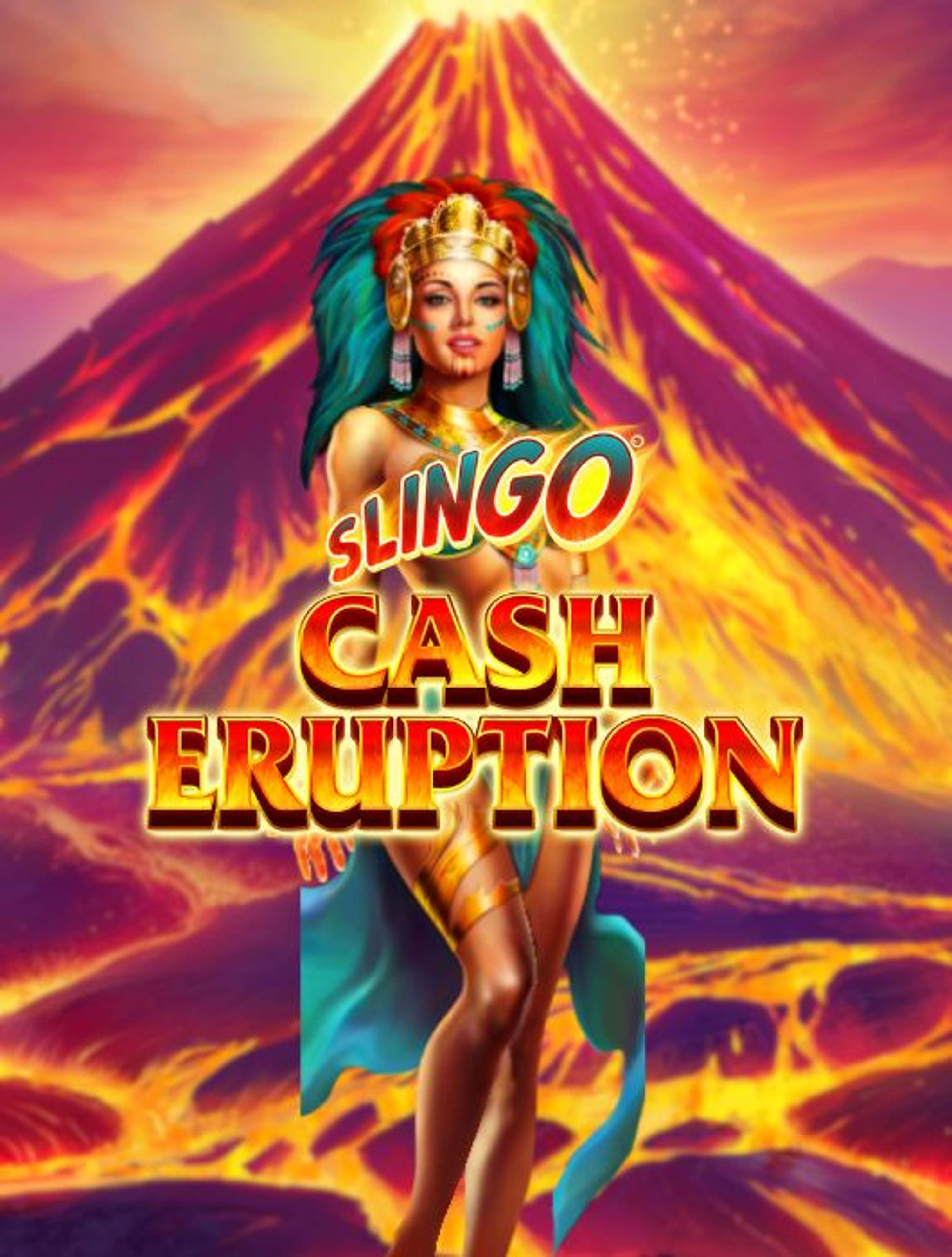 Slingo Cash Eruption Thumb 
