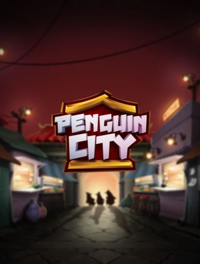 Penguin City Thumb