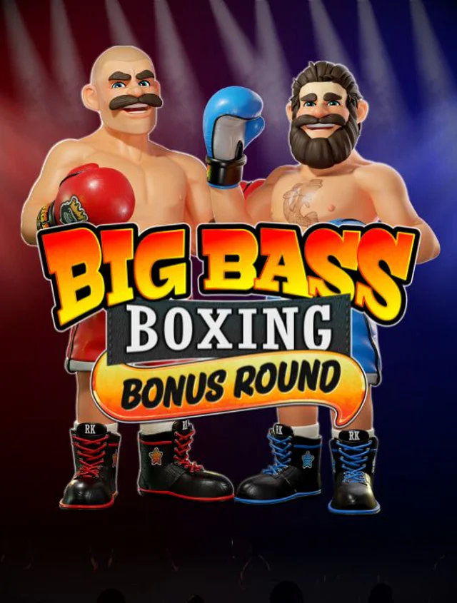 Big Bass Boxing Bonus Round Thumb 