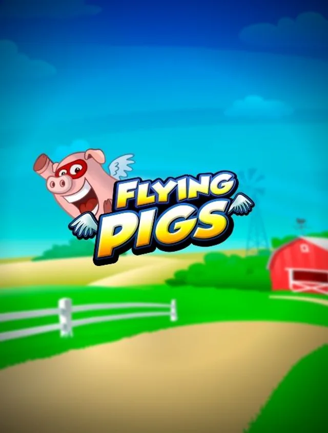 Flying Pigs Thumb