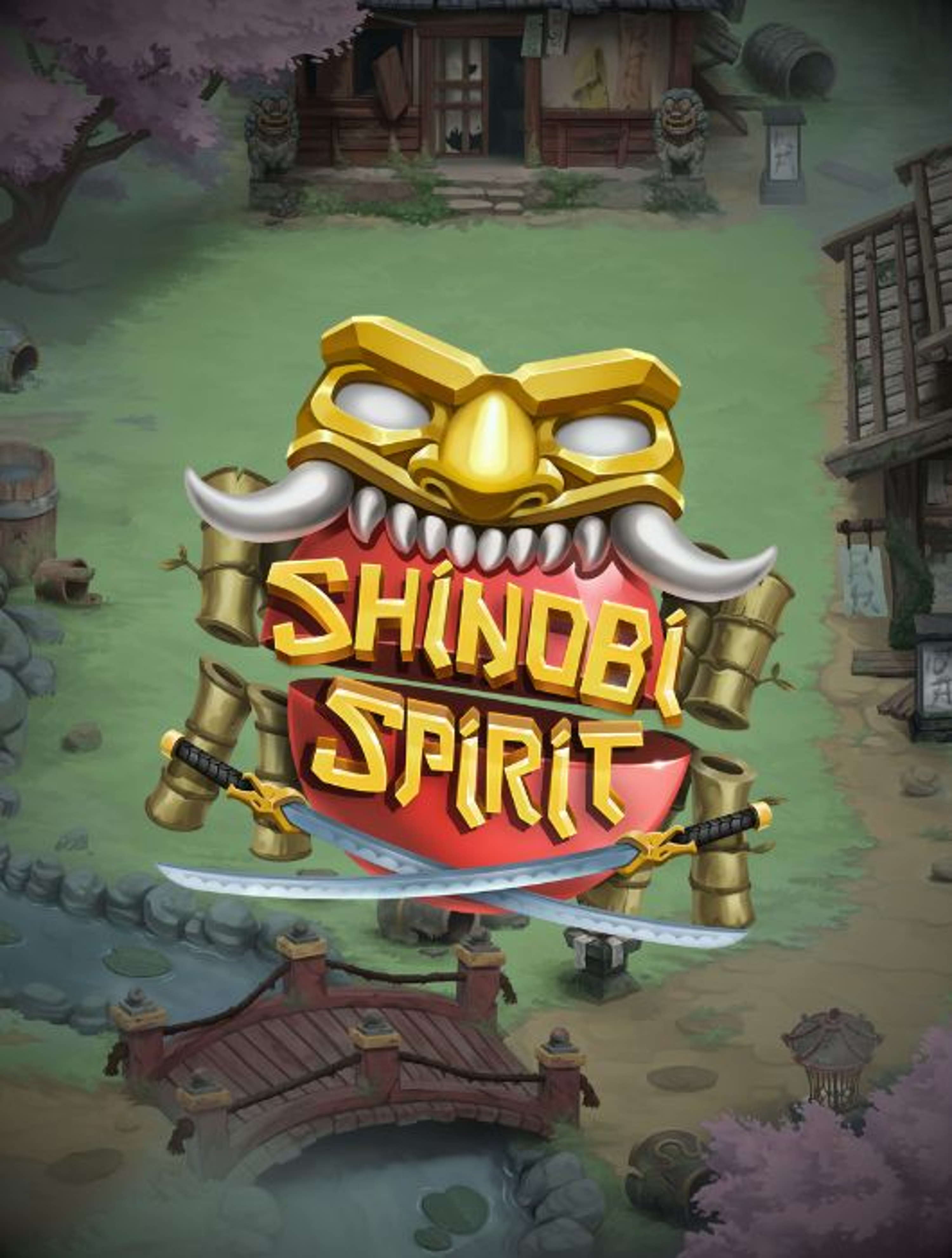 Shinobi Spirit Thumb