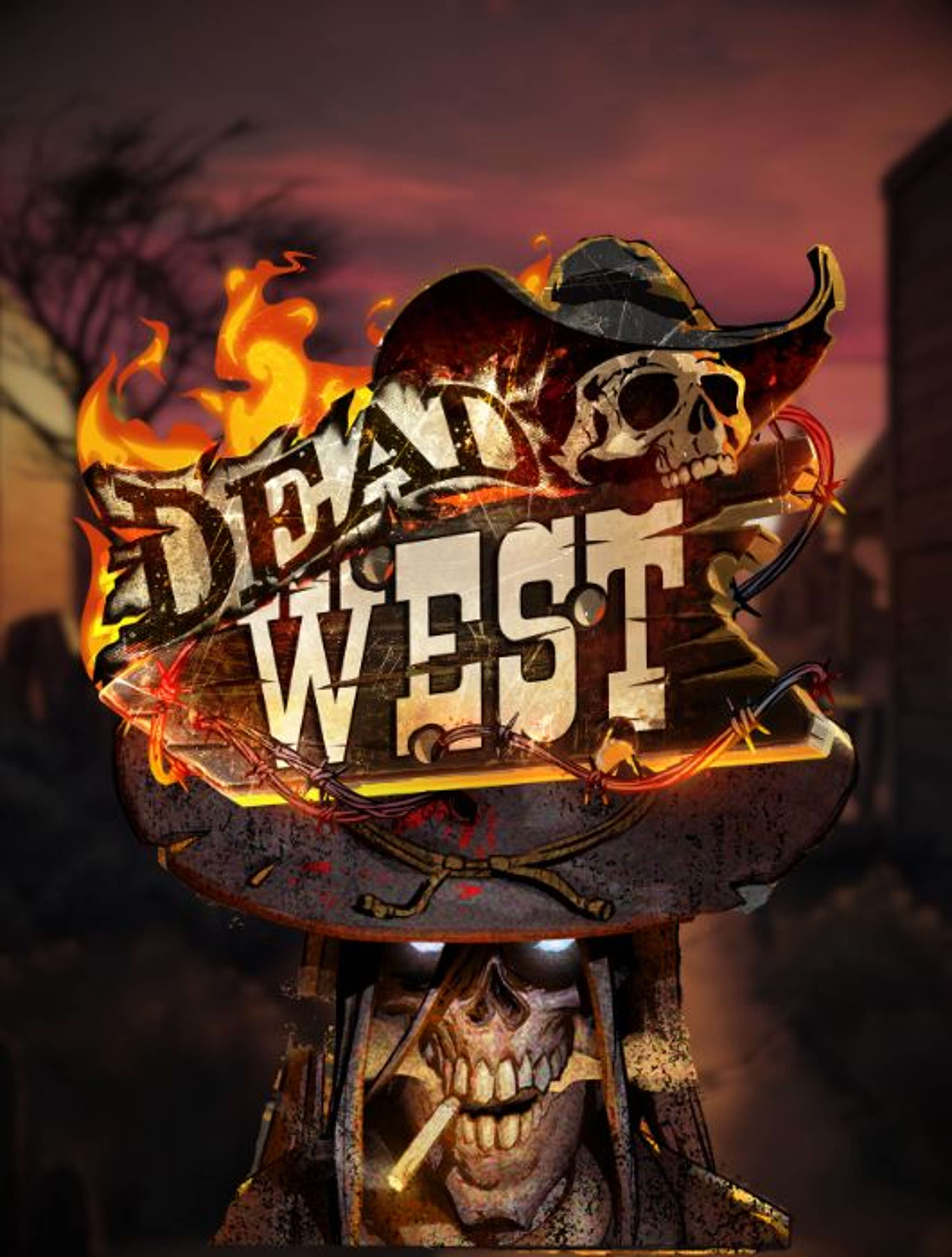 Dead West Thumb