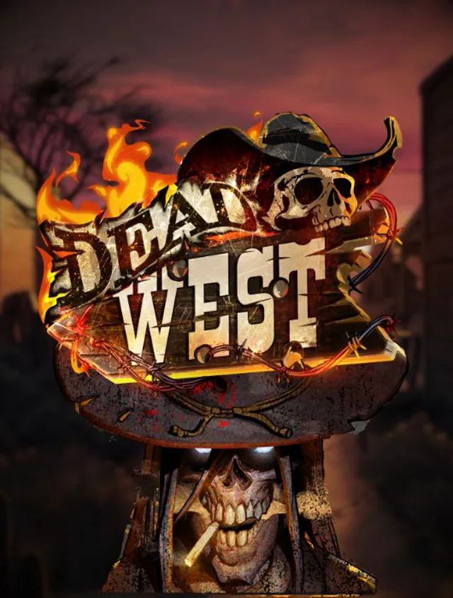 Dead West Thumb