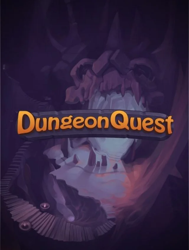 DungeonQuest thumb
