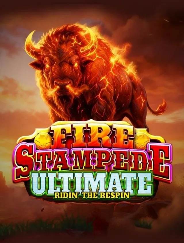 Fire Stampede Ultimate Thumbnail