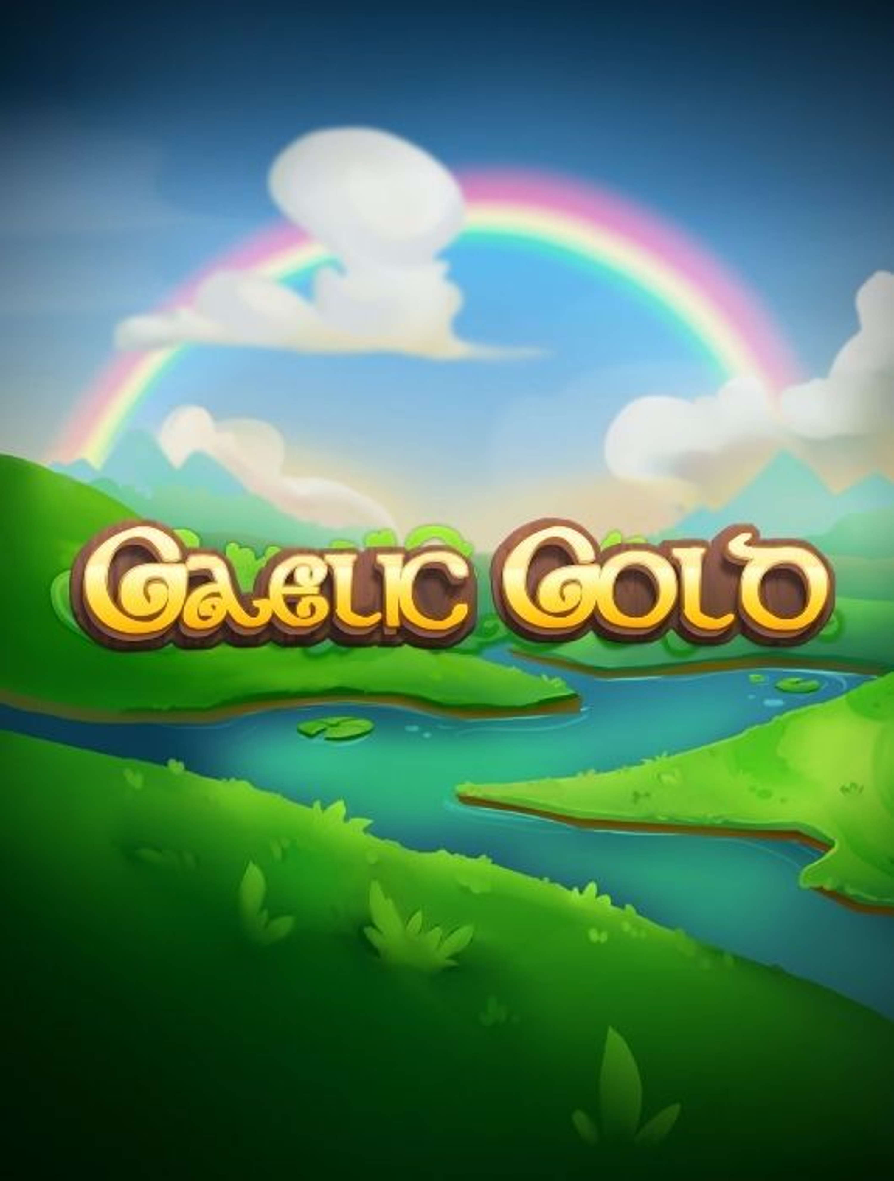 GaelicGold thumb