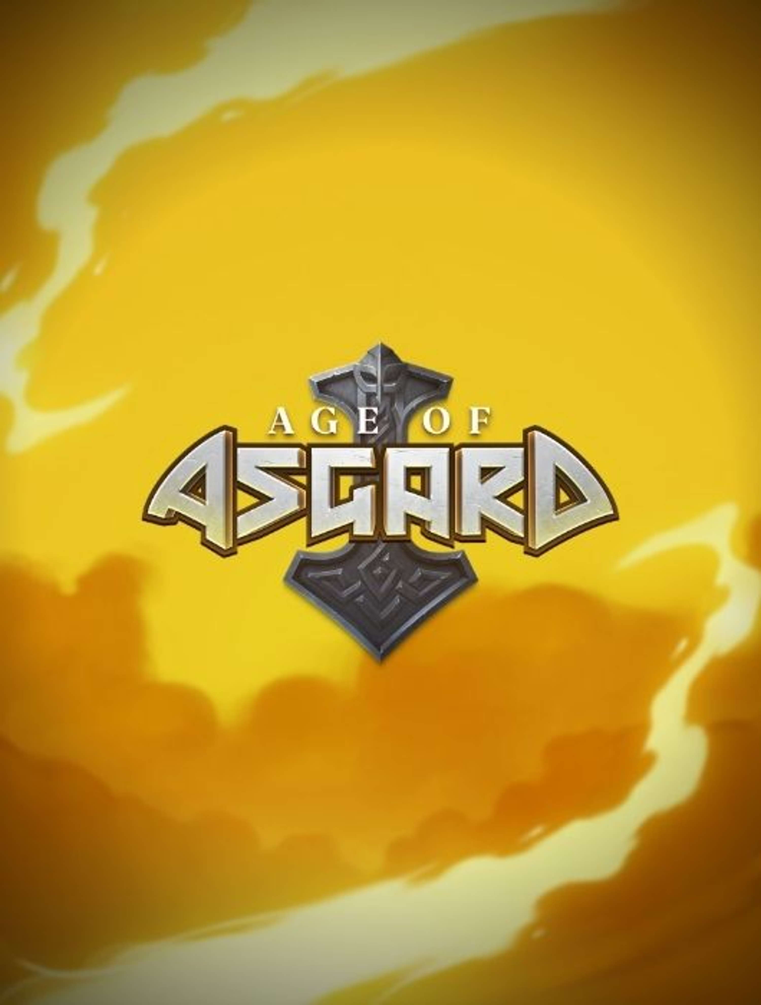 age if asgard thumb