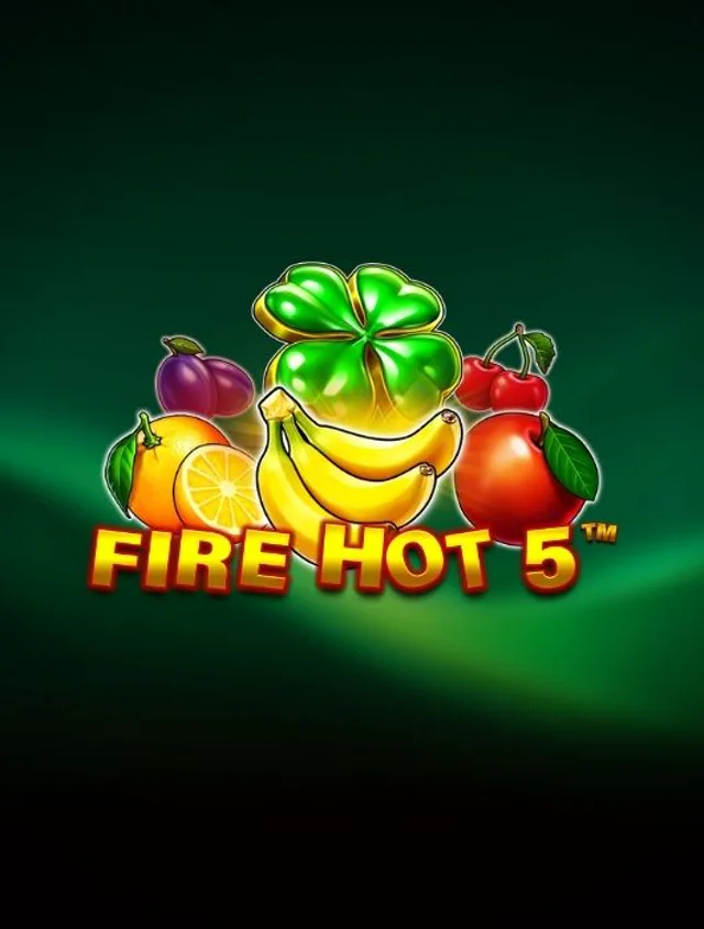 Fire Hot 5 Thumb1