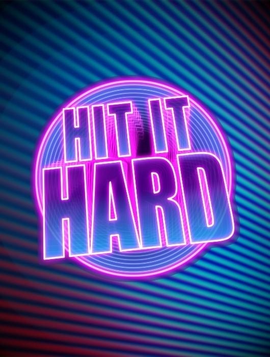 Hit It Hard Thumbnail