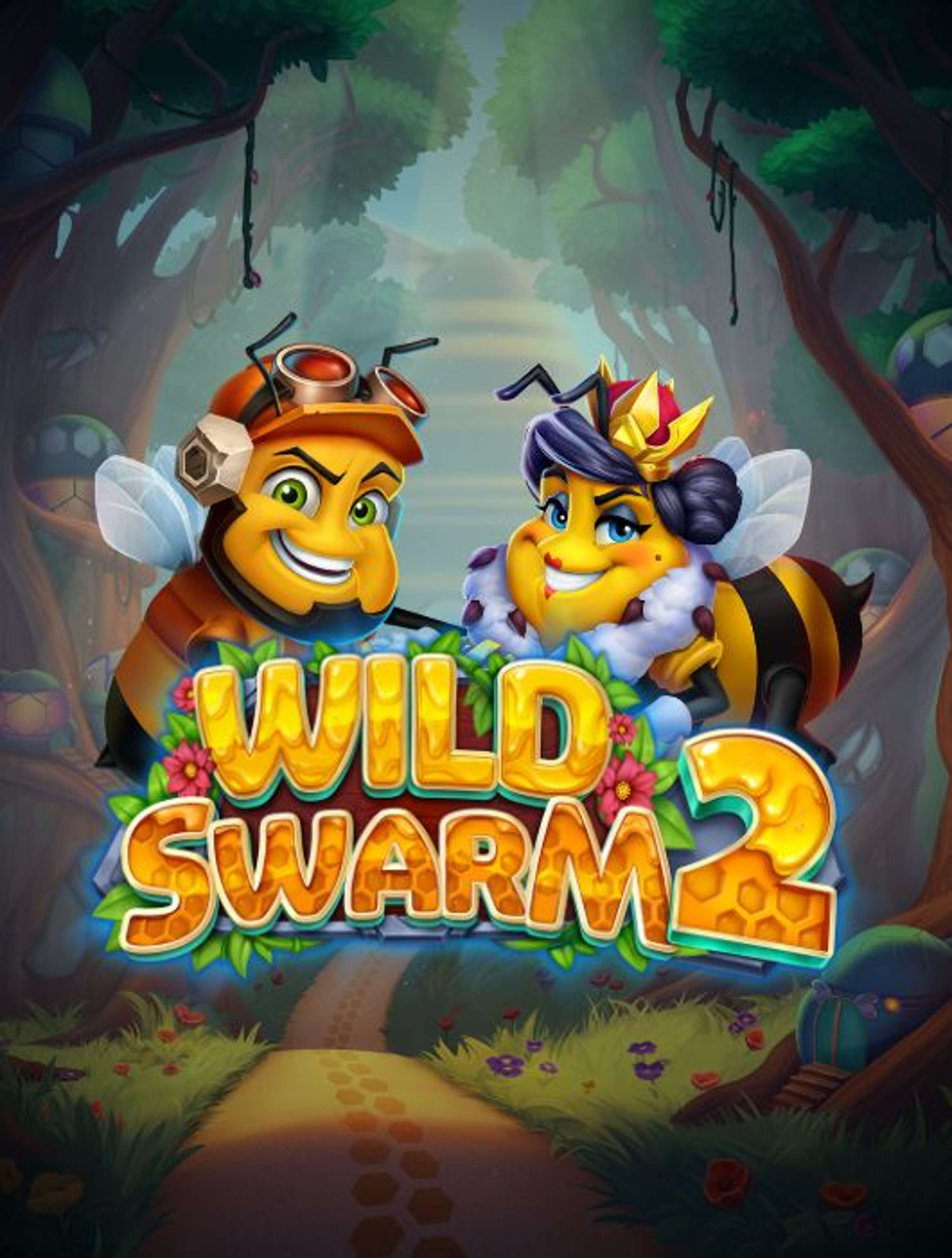Wild Swarm 2 Thumb