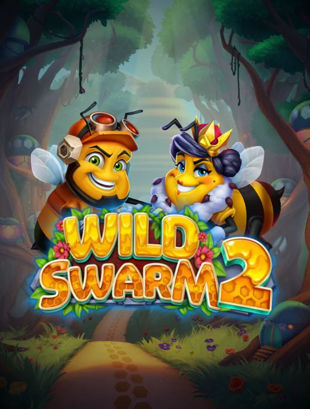 Wild Swarm 2 Thumb