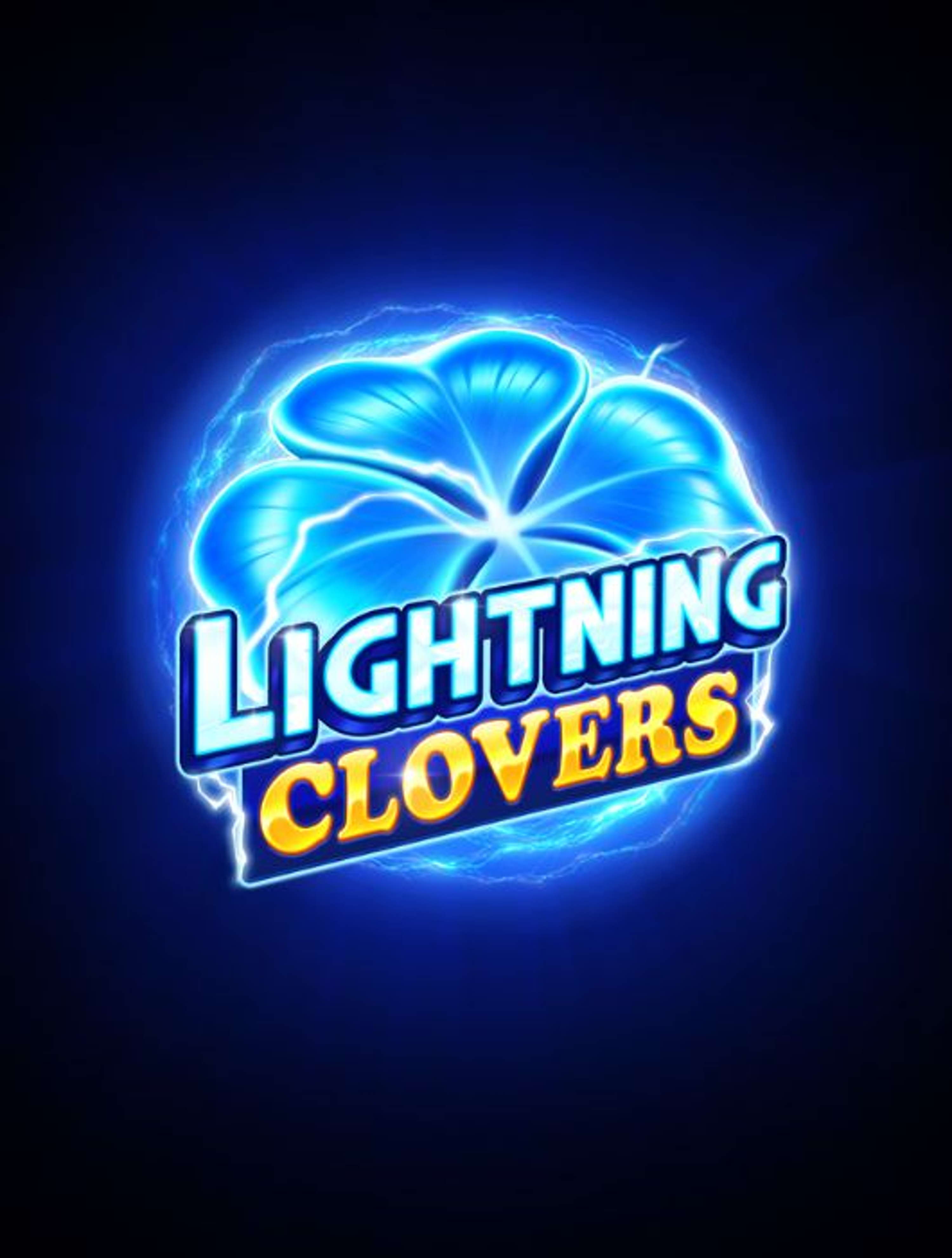Lightning Clovers Hit the Bonus%E2%84%A2 Thumb 
