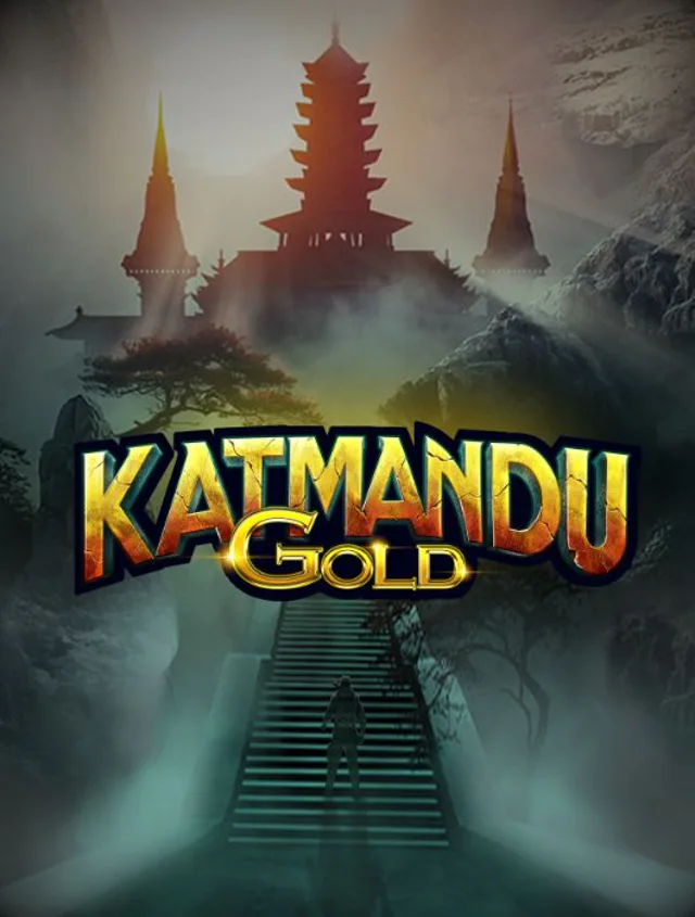 Katmandu Gold Thumb