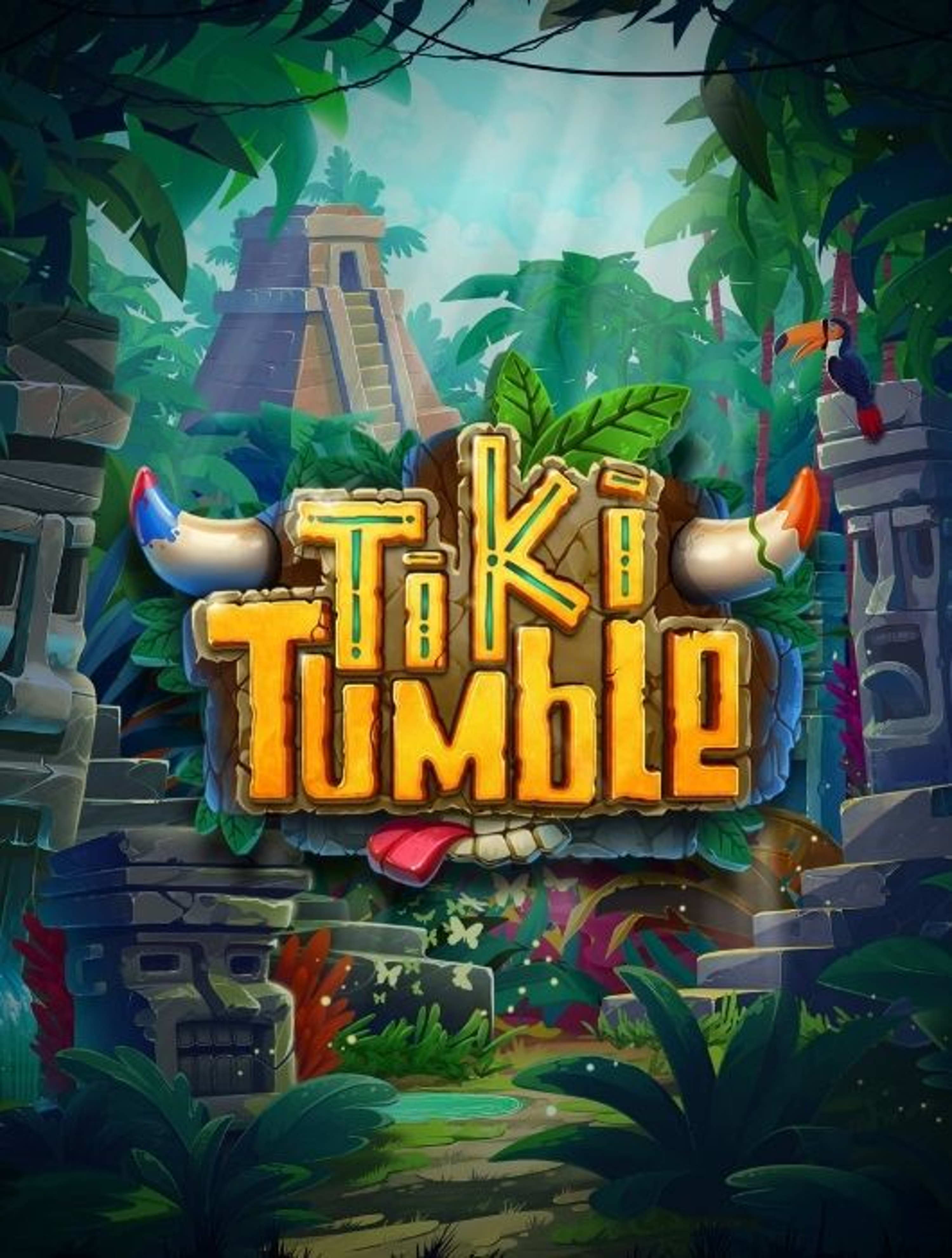Tiki Tumble