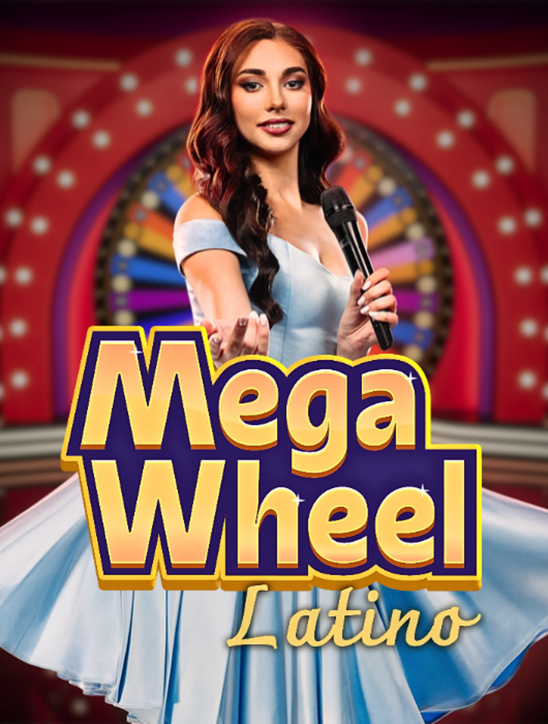 MegaWheelLatinoThumb