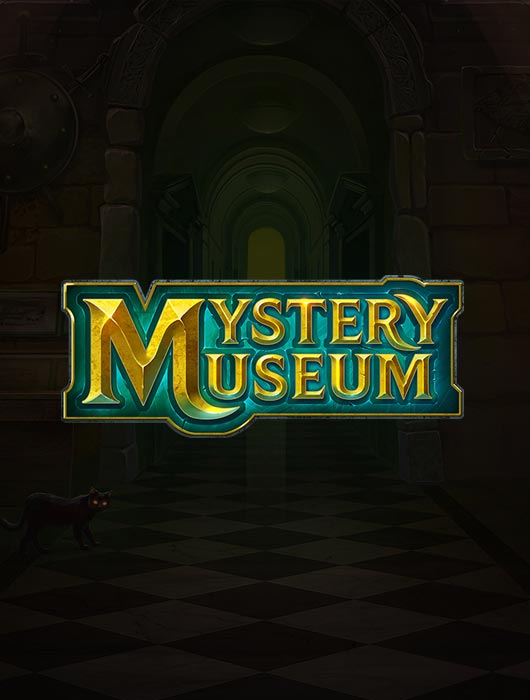 Mystery Museum