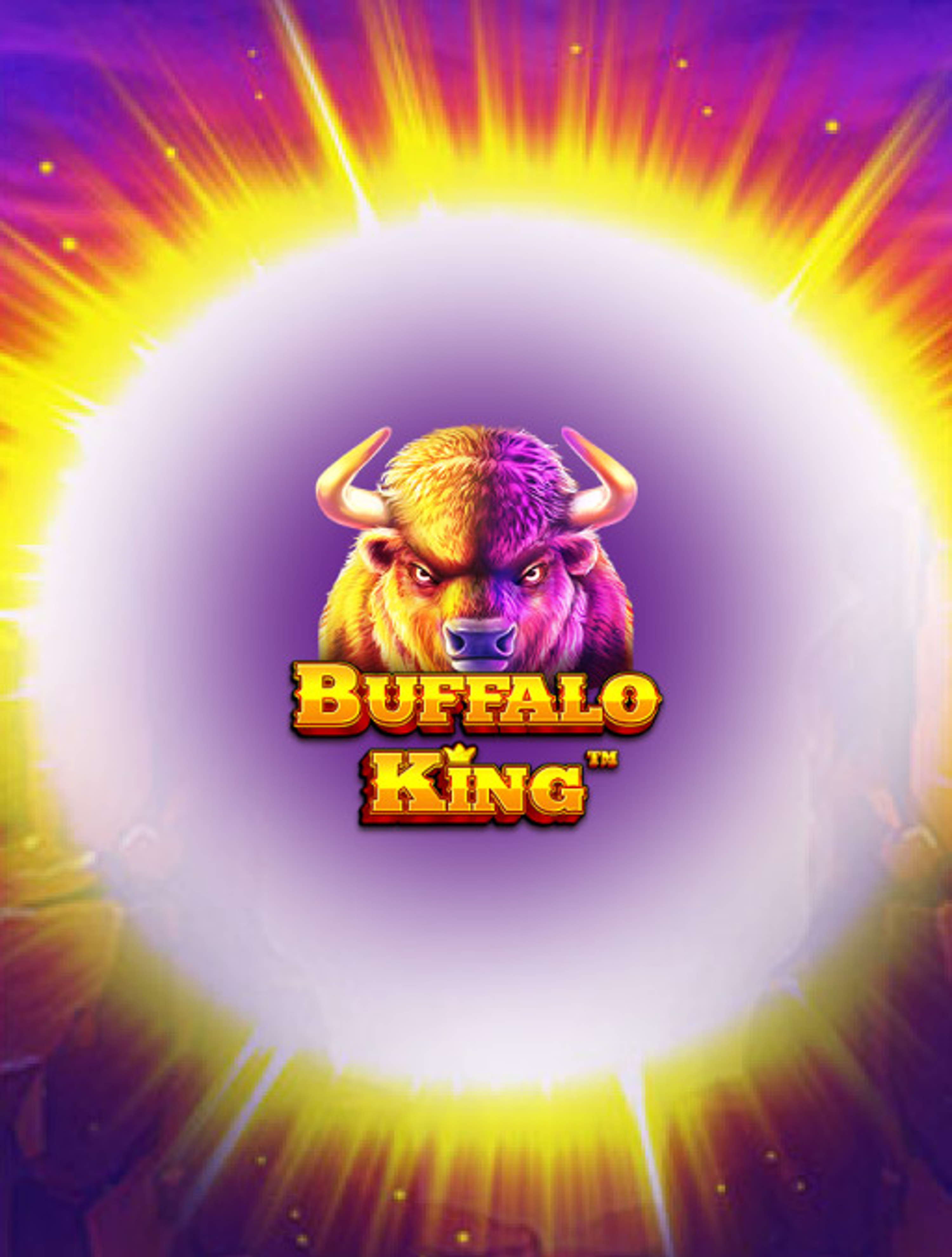 buffalo king