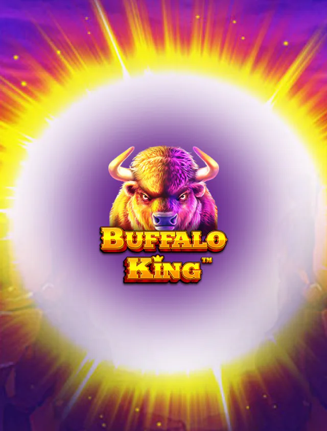 buffalo king