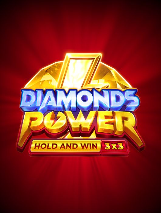 Diamonds Power Thumb